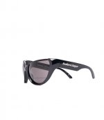 BB Black Grey Sunglasses