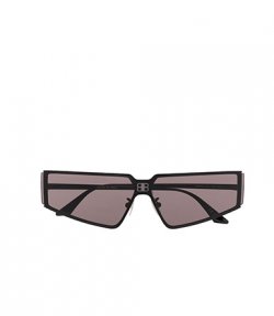 BB BLack Grey Sunglasses
