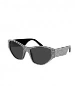 BB Black Grey Sunglasses