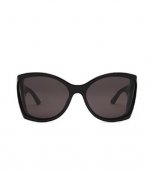 BB Black Grey Sunglasses