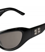 BB Black Grey Sunglasses