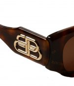 BB Havana Brown Sunglasses