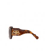 BB Havana Brown Sunglasses