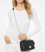 Black Crossbody Bag