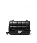 Black Crossbody Bag