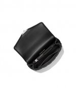 Black Crossbody Bag