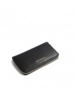 Black Jet Set Wallet