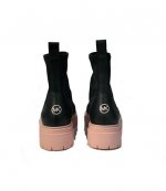 Comet Lug Bootie