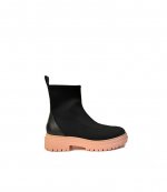 Comet Lug Bootie