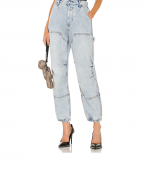 Double Front Carpenter Jean