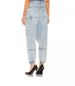 Double Front Carpenter Jean
