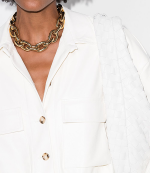 XL Link Neck Chocker