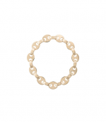 Eight Necklace Choker