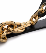 XL Link Belt Ceinture Bijoux
