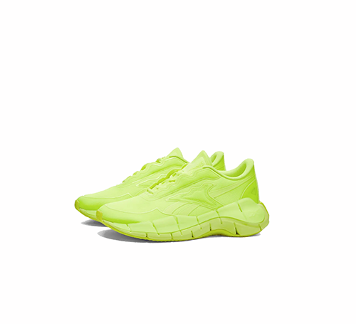 Victoria Beckham Zig Kinetica Shoes