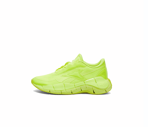 Victoria Beckham Zig Kinetica Shoes