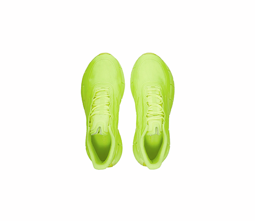 Victoria Beckham Zig Kinetica Shoes