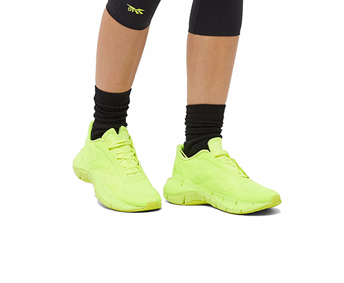 Victoria Beckham Zig Kinetica Shoes