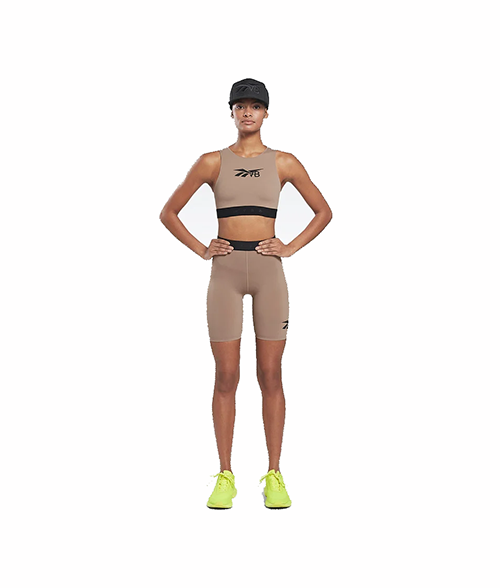 Victoria Beckham Bike Shorts