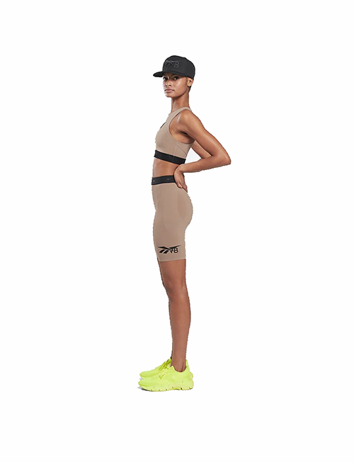 Victoria Beckham Bike Shorts