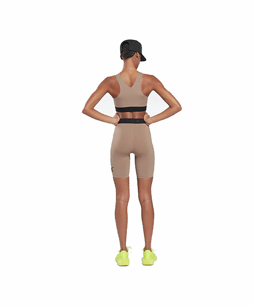 Victoria Beckham Bike Shorts
