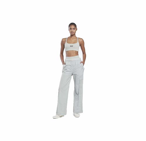 Victoria Beckham Wide Leg Pants