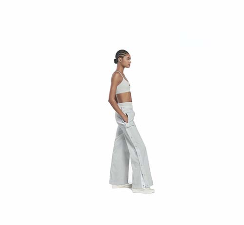 Victoria Beckham Wide Leg Pants