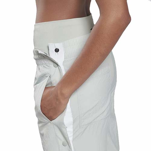 Victoria Beckham Wide Leg Pants