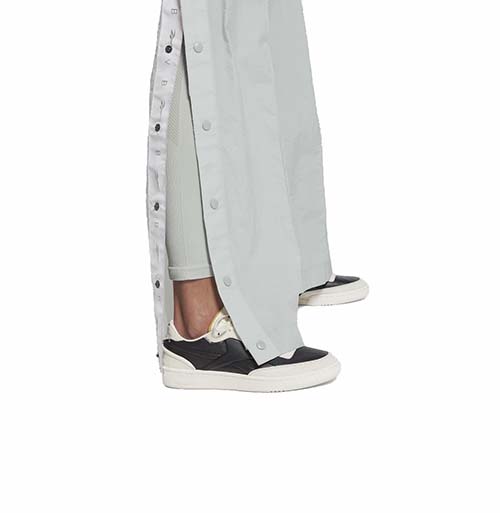 Victoria Beckham Wide Leg Pants