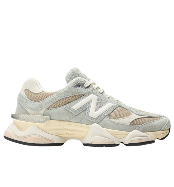 Grey 9060 New Balance