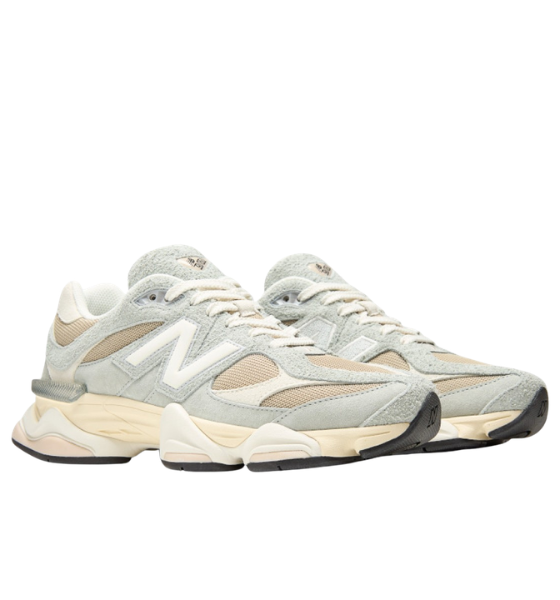 Grey 9060 New Balance