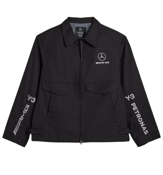 F1 Wolf JKT