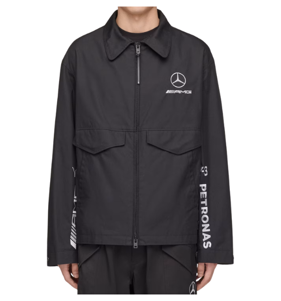 F1 Wolf JKT