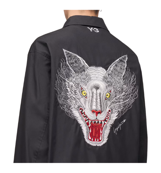 F1 Wolf JKT