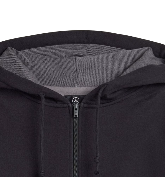 F1 Zip Hoodie
