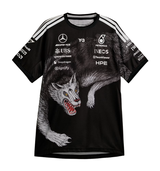 F1 DRVR SS JRS