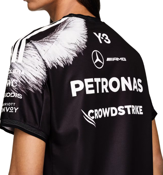F1 DRVR SS JRS