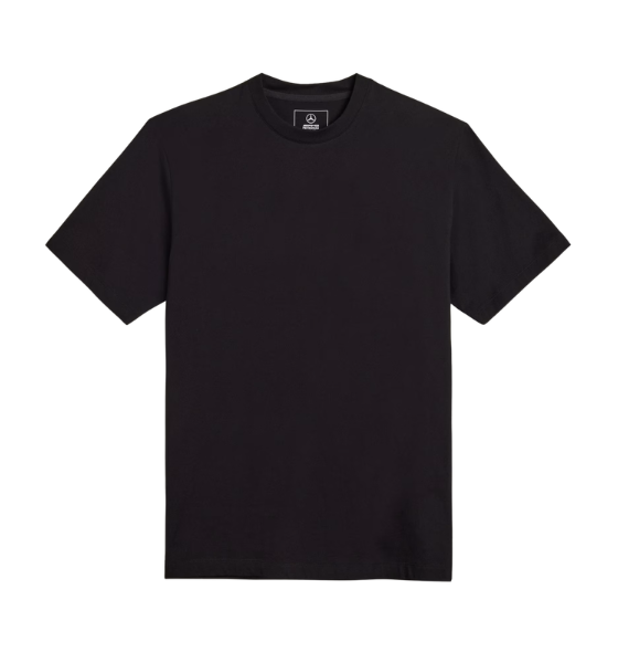 F1 Logo SS Tee