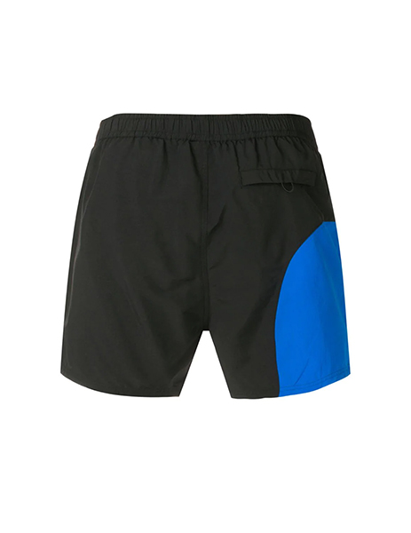 KENZO MEN COLOR BLOCK SHORT