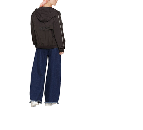 Windproof Jacket