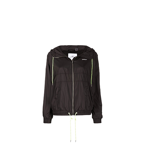 Windproof Jacket