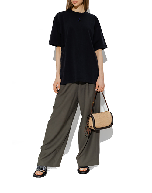 Black Fin T-shirt