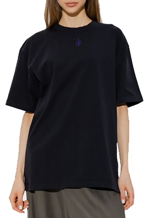 Black Fin T-shirt