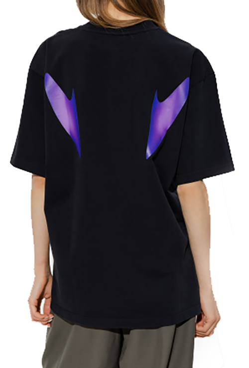 Black Fin T-shirt