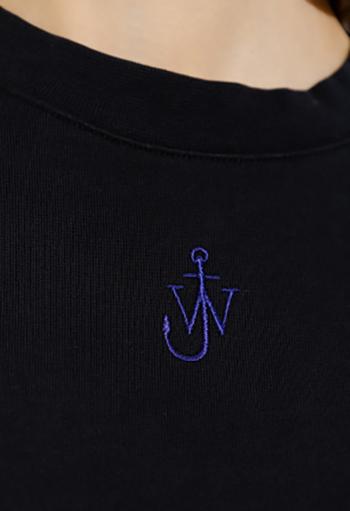 Black Fin T-shirt