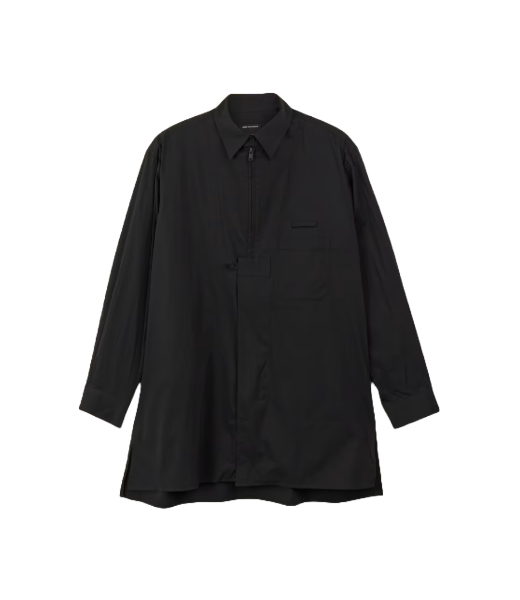Black New Shirt