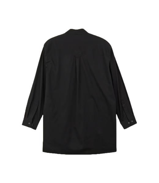 Black New Shirt