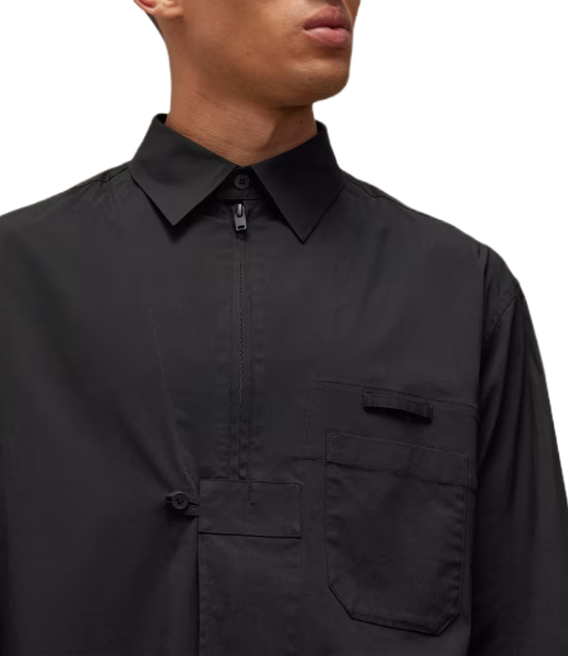 Black New Shirt