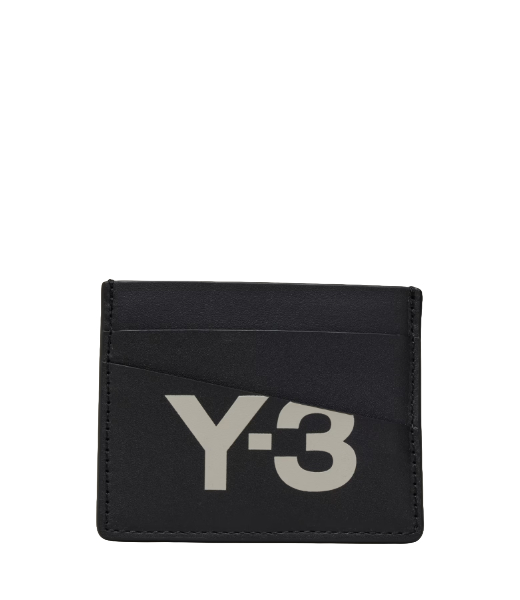 Black Card Holder