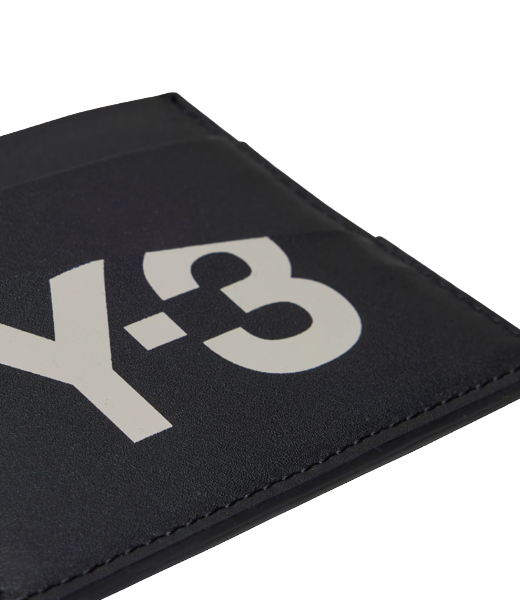 Black Card Holder
